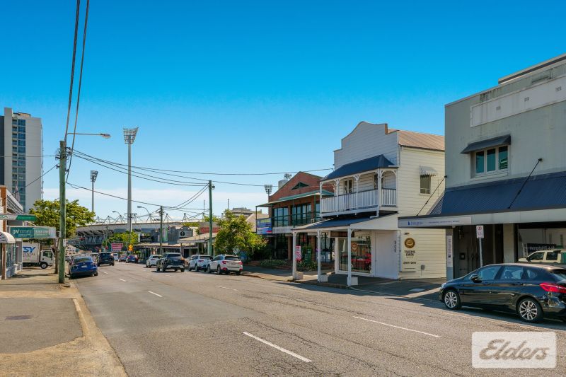 Unit 3/904 Stanley Street, East Brisbane