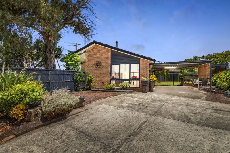 1 Buller Parade, Lalor