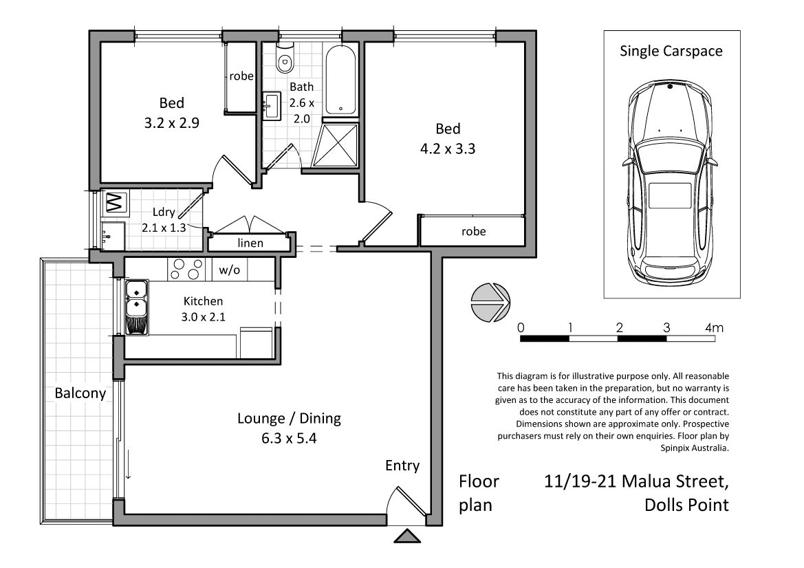 Perfect Investment or Beachside Apartment