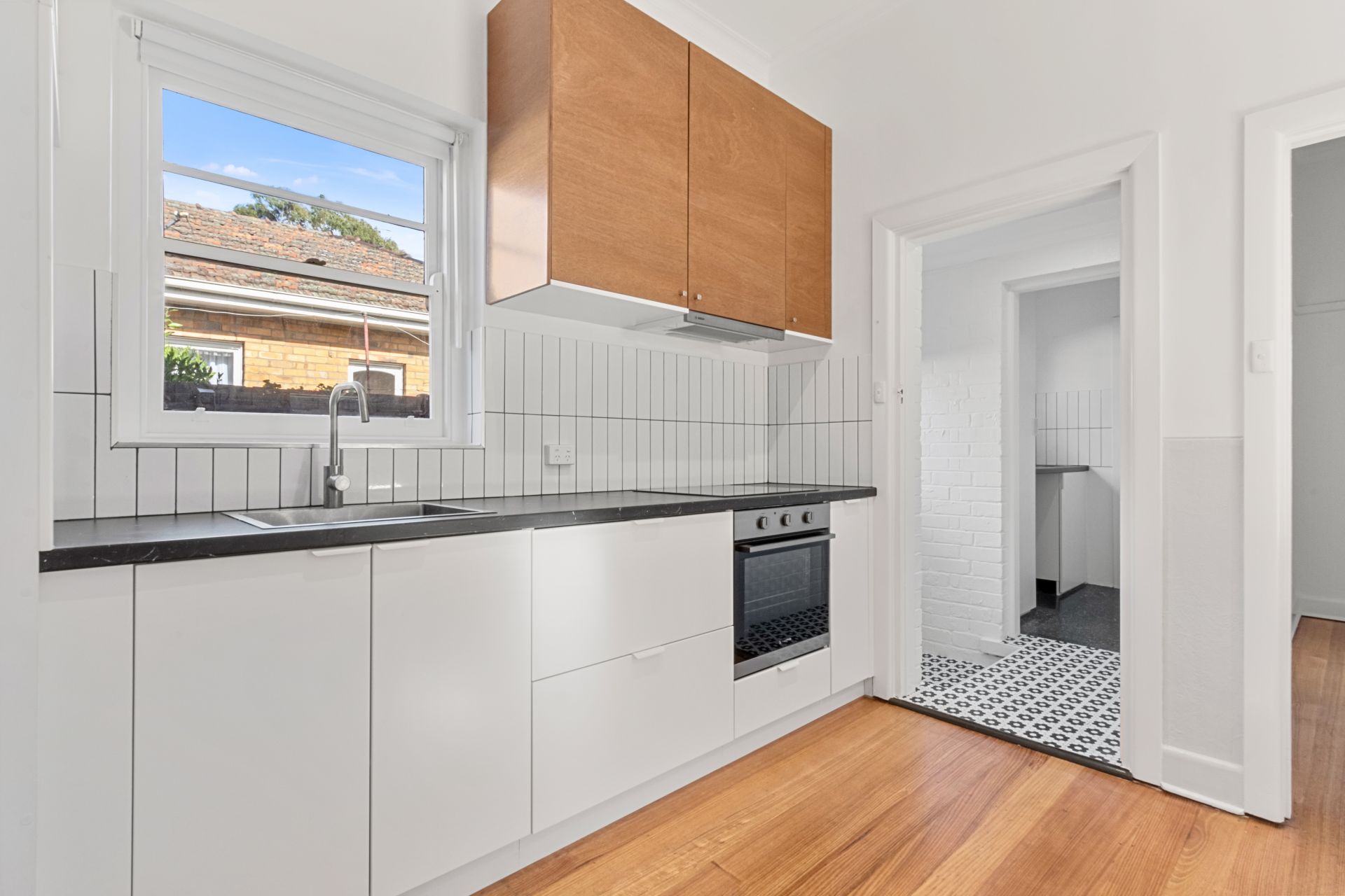 Charming Three-Bedroom Home!