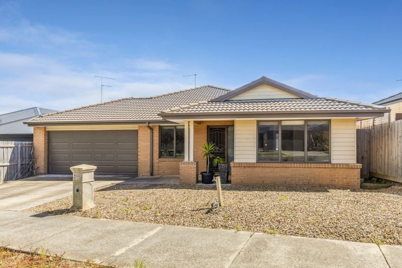 47 Pickworth Drive, Leopold VIC 3224