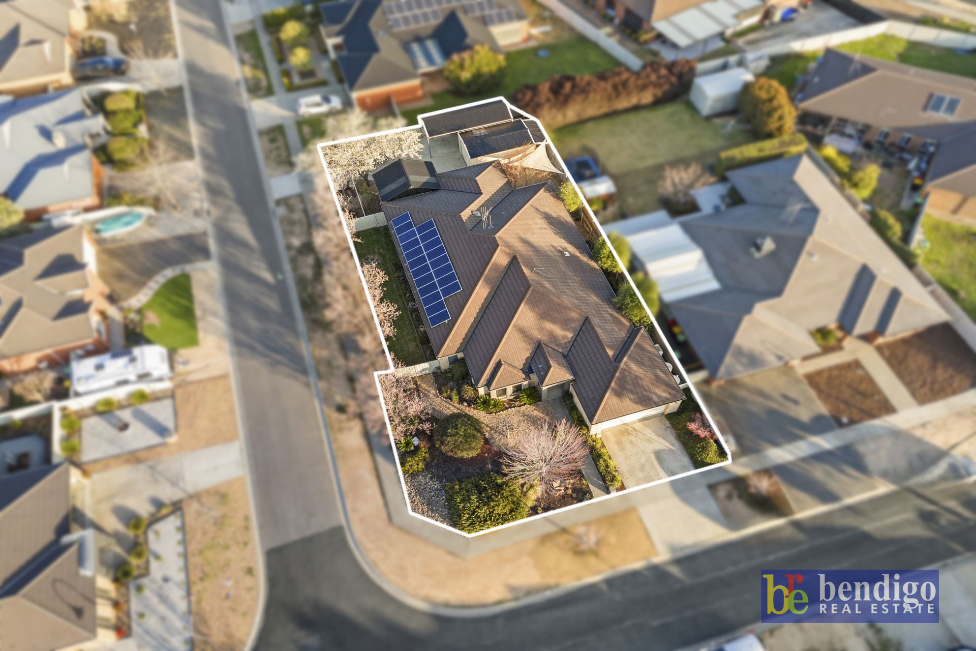 6 Lemon Gum Drive Strathfieldsaye VIC, Strathfieldsaye - Thumbnail 2
