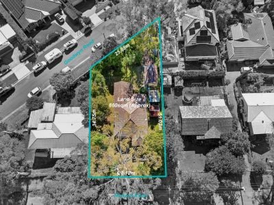 Berowra 26 Rickard Road