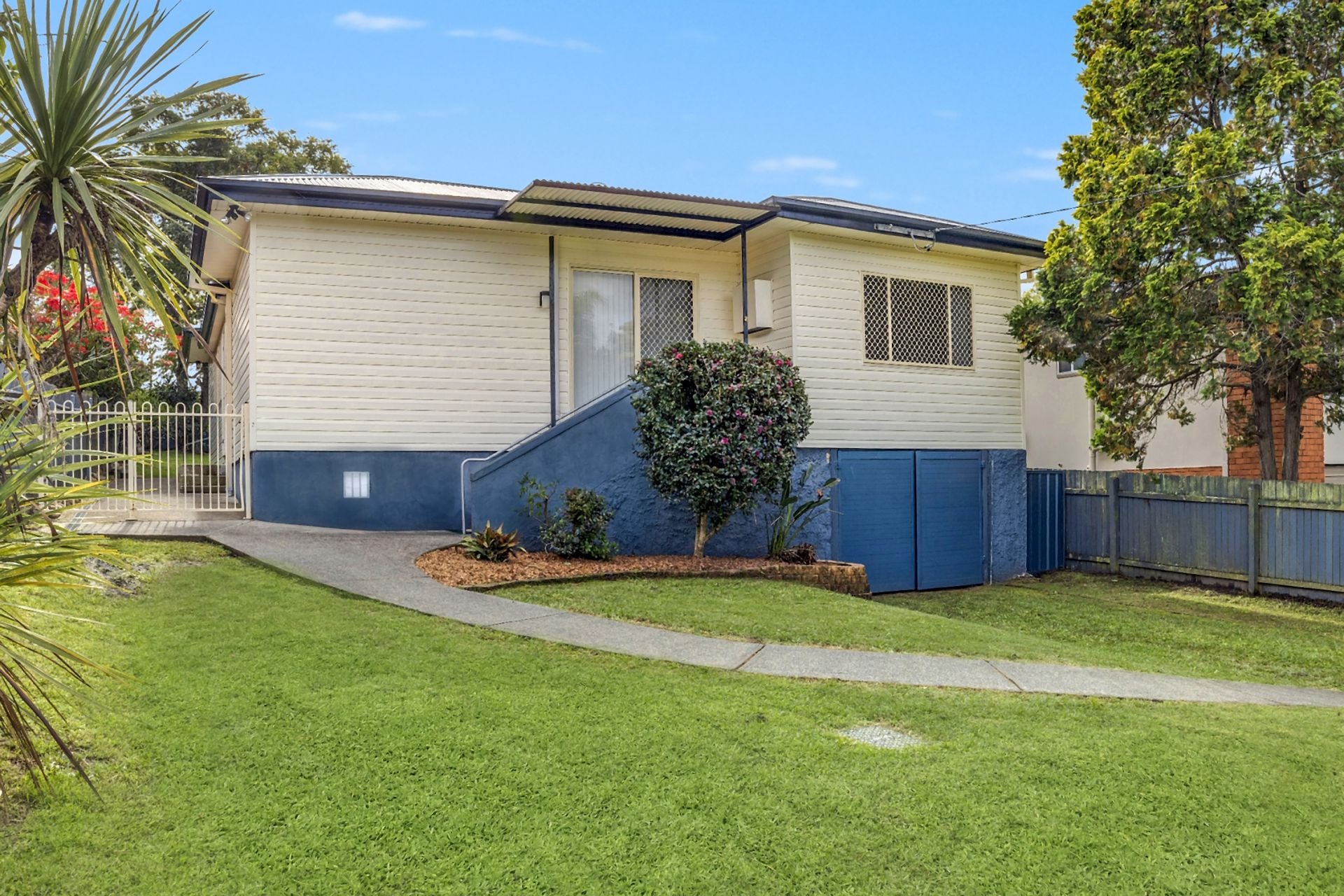 2 Tabrett Street, West Kempsey