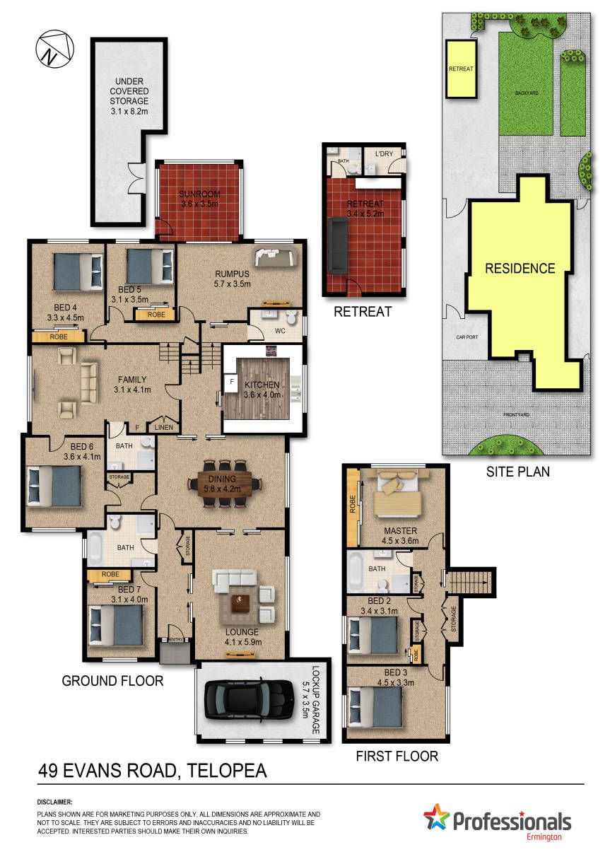 PROUDLY SOLD BY MAJD JERJEES IN LESS THAN A WEEK!