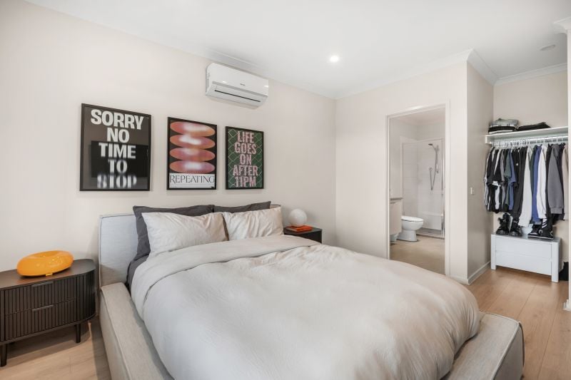 4 Williamsburg Walk, Wollert