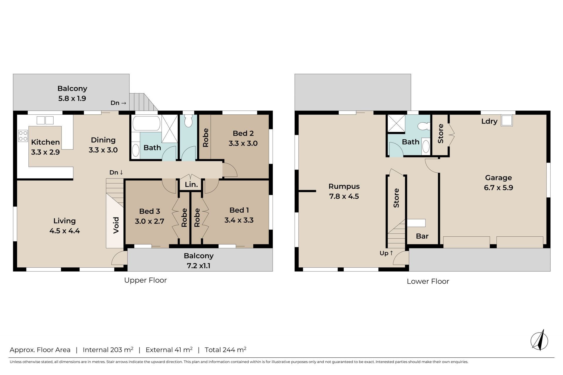 RENOVATOR WITH POTENTIAL ON 8,486m2!!!!