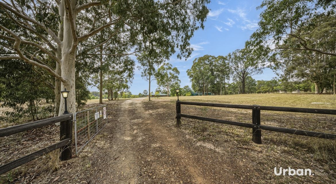Bulga 77 Wollemi Peak Road