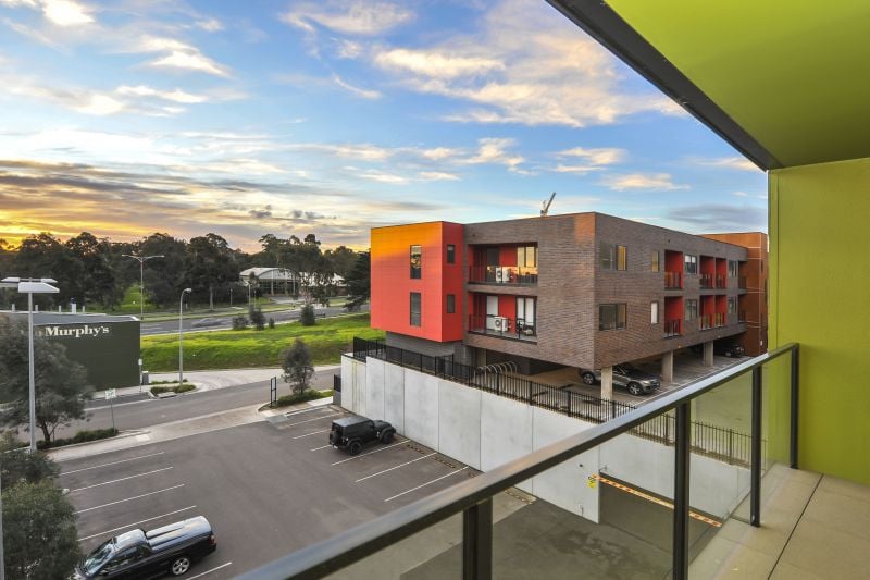 205/5 Zeneth Rise, Bundoora