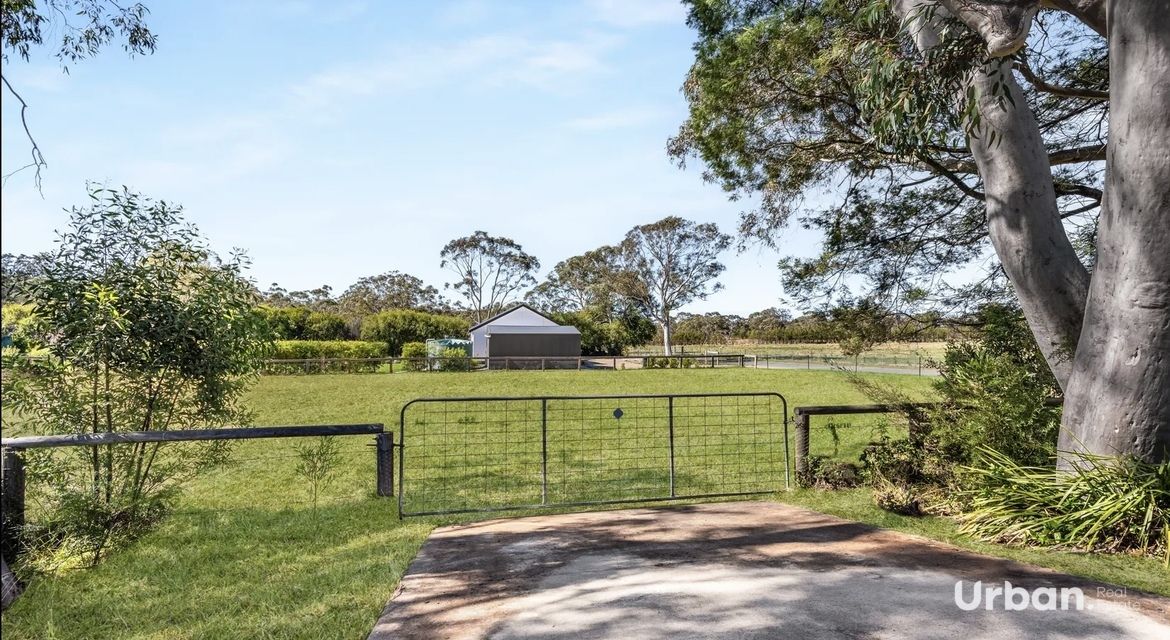 Bundanoon 90 Penrose Road