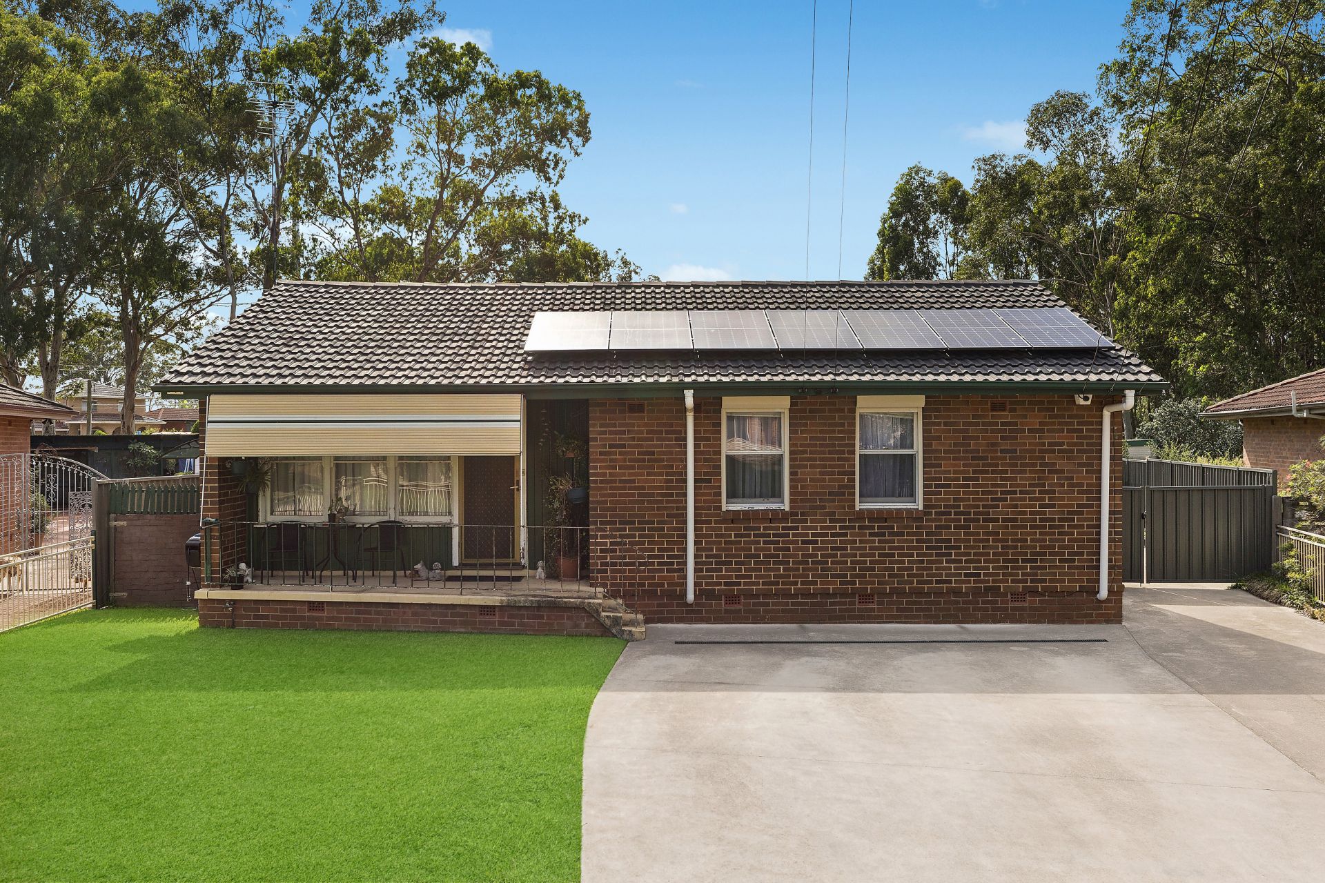 55 Tumbarumba Crescent, Heckenberg, Heckenberg - Thumbnail 4
