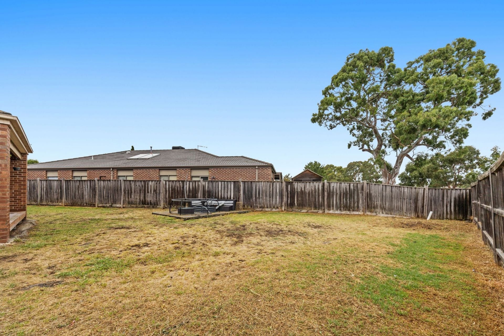 Spacious Family Living in the Heart of Hawkstowe