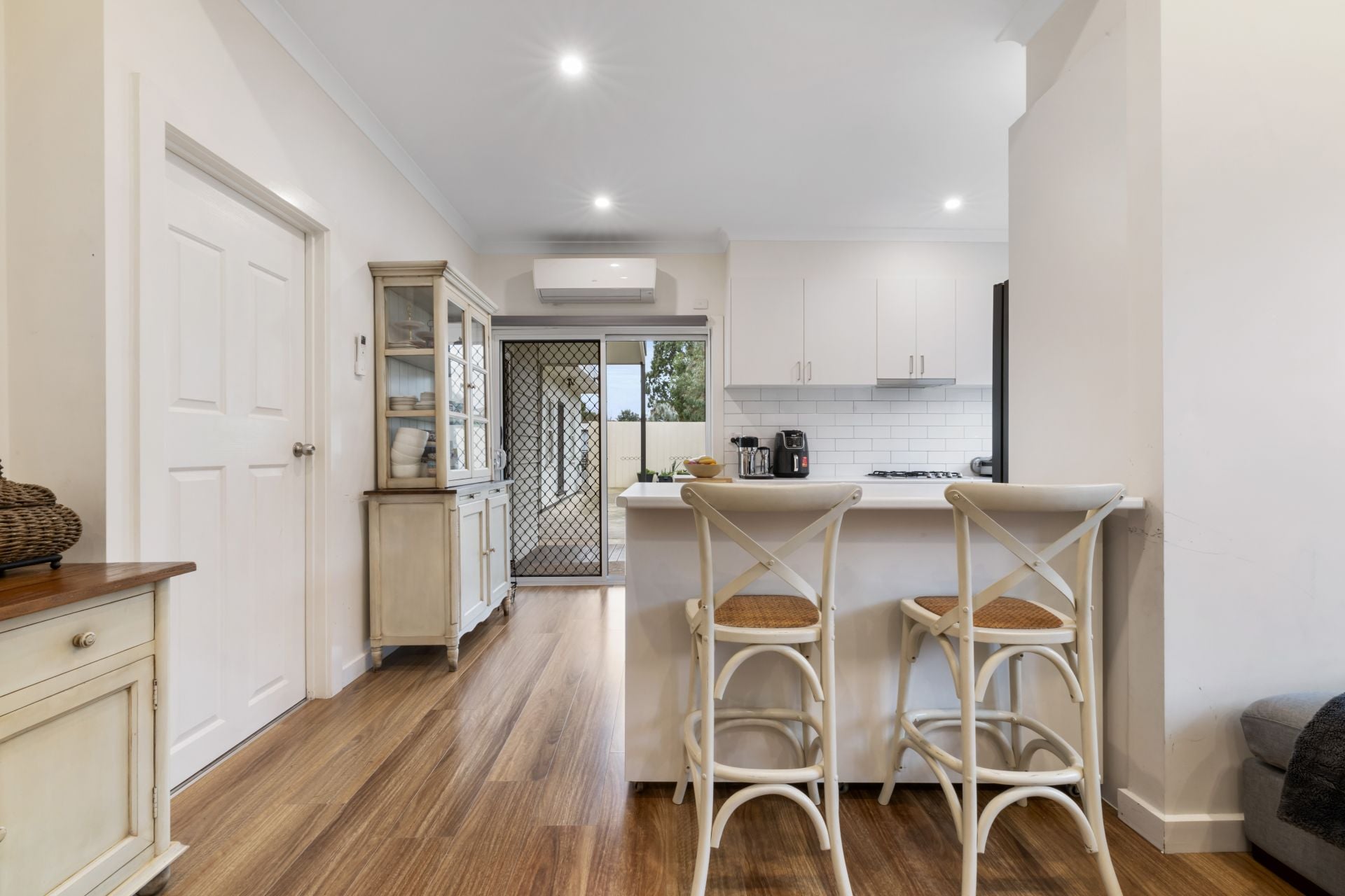 Where Timeless Charm Meets Contemporary Living