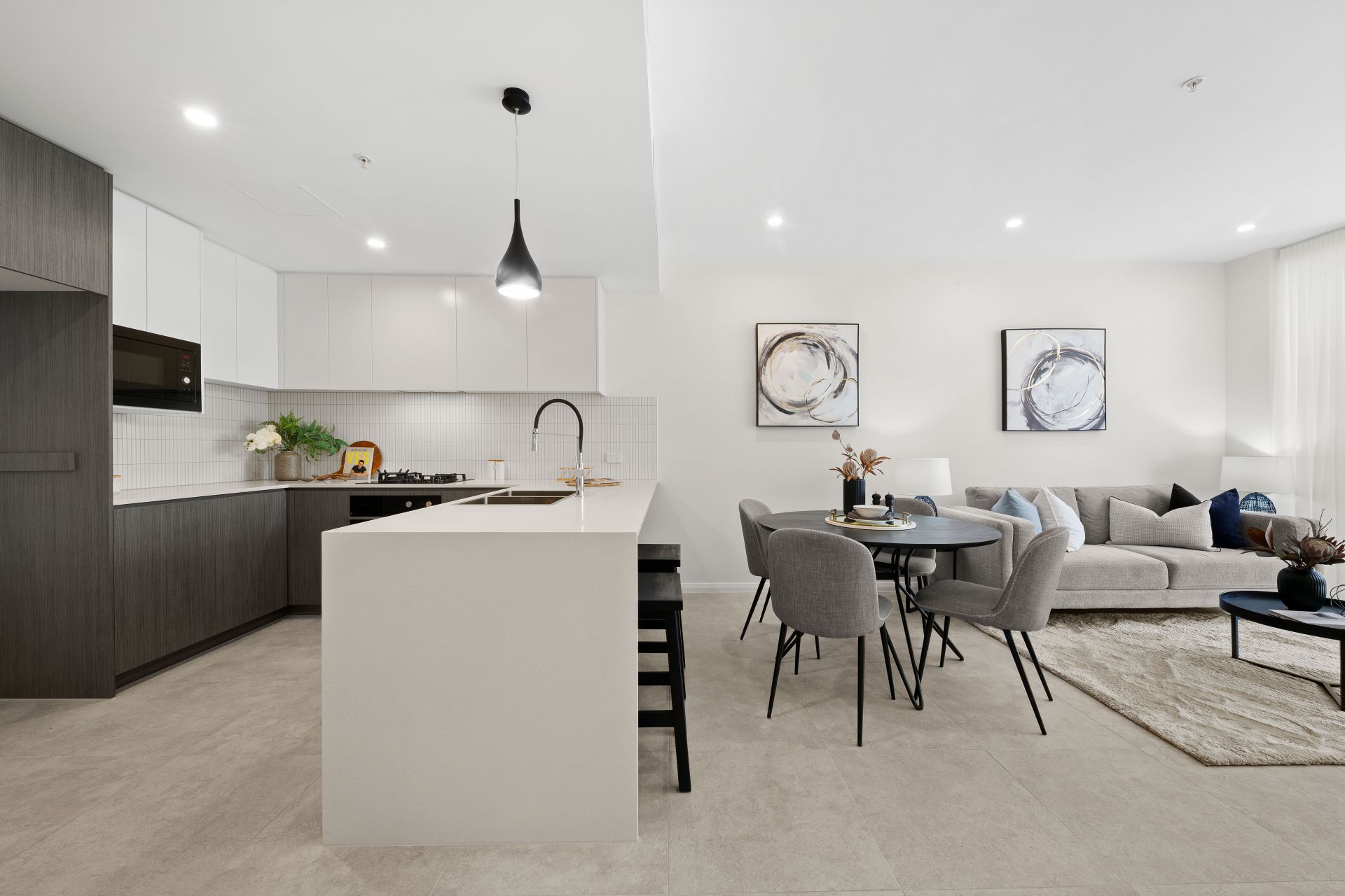 404/20 Northumberland Road Auburn NSW, Auburn - Thumbnail 3