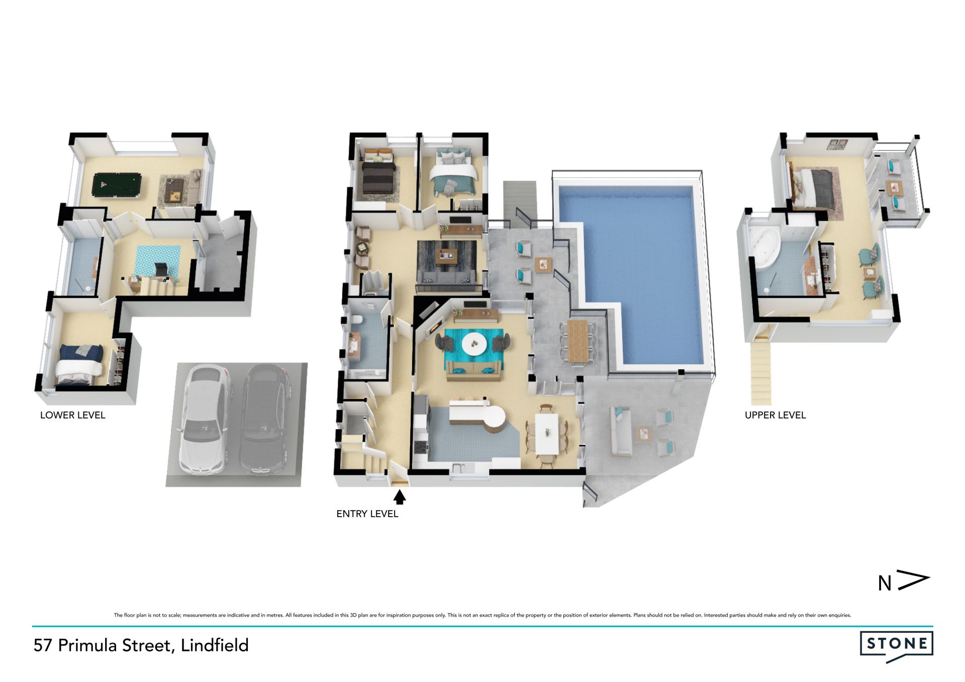 Affordable family living