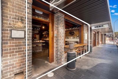 Manly - 17B Whistler Street