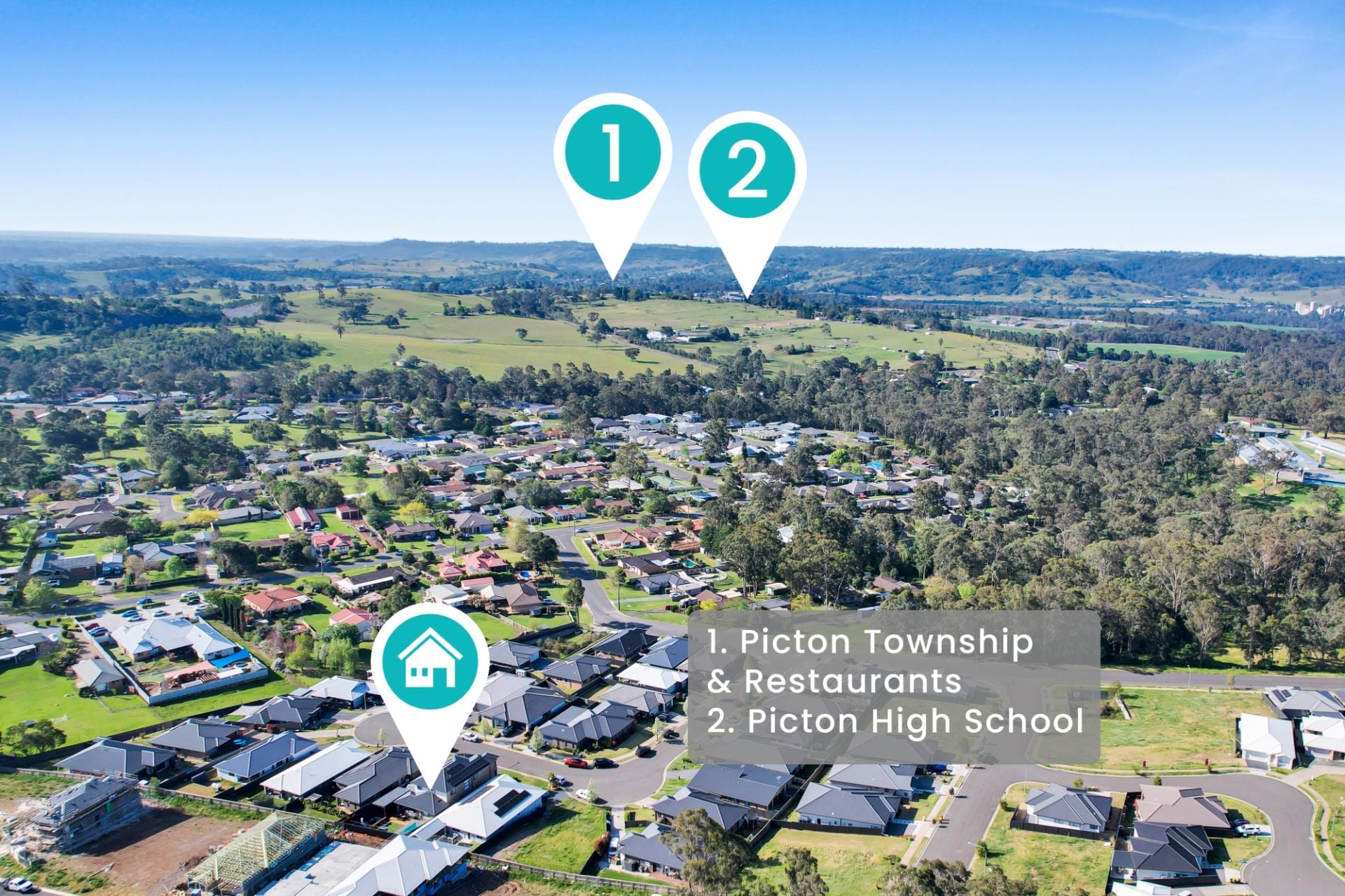 19 Dillies Lane, Tahmoor, Tahmoor - Thumbnail 2