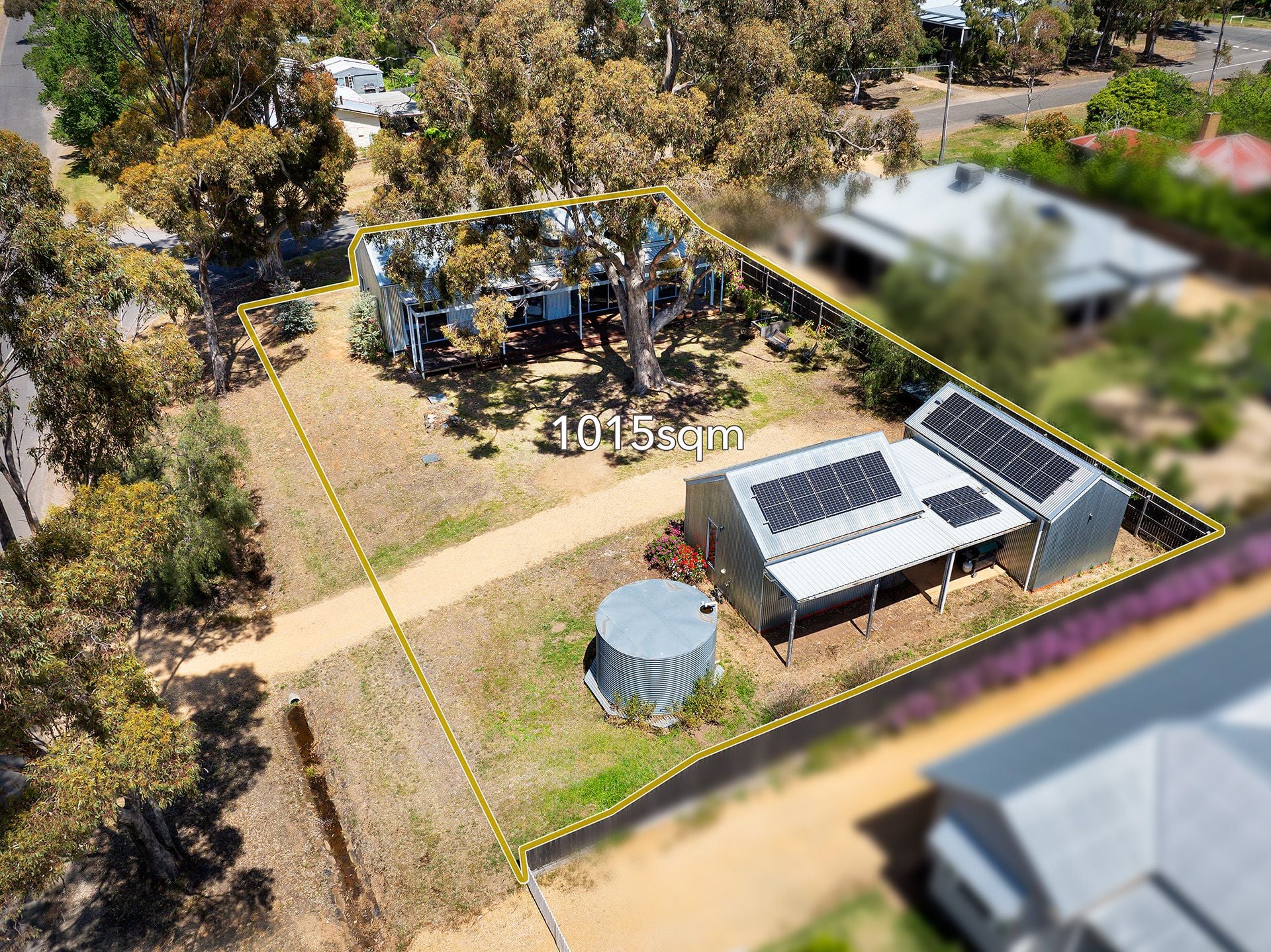 8 Parker Street, Maldon - Thumbnail 3