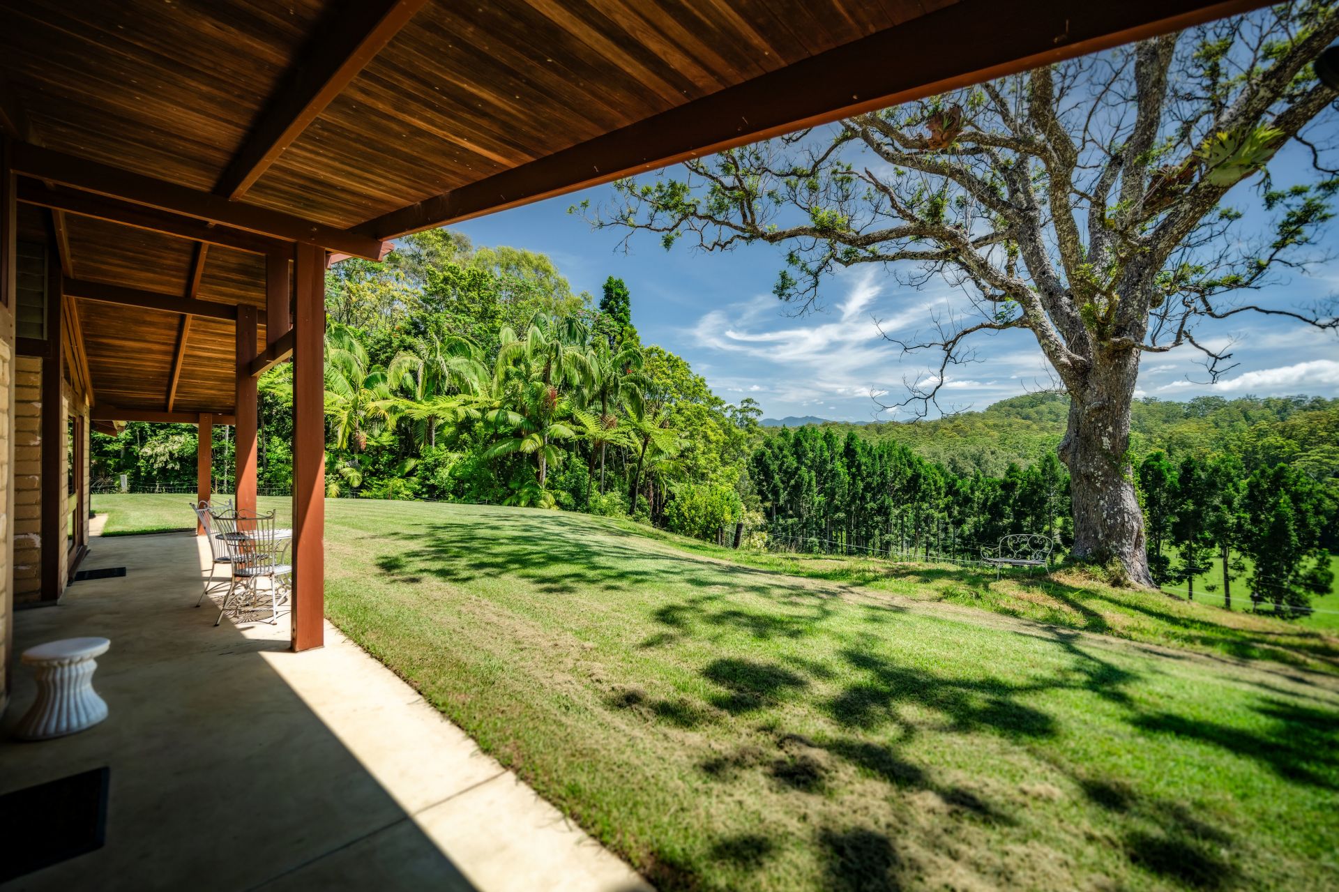 316 Kalang Road BELLINGEN NSW