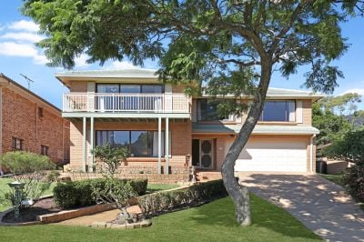 Balgownie 11 Sherwood Drive