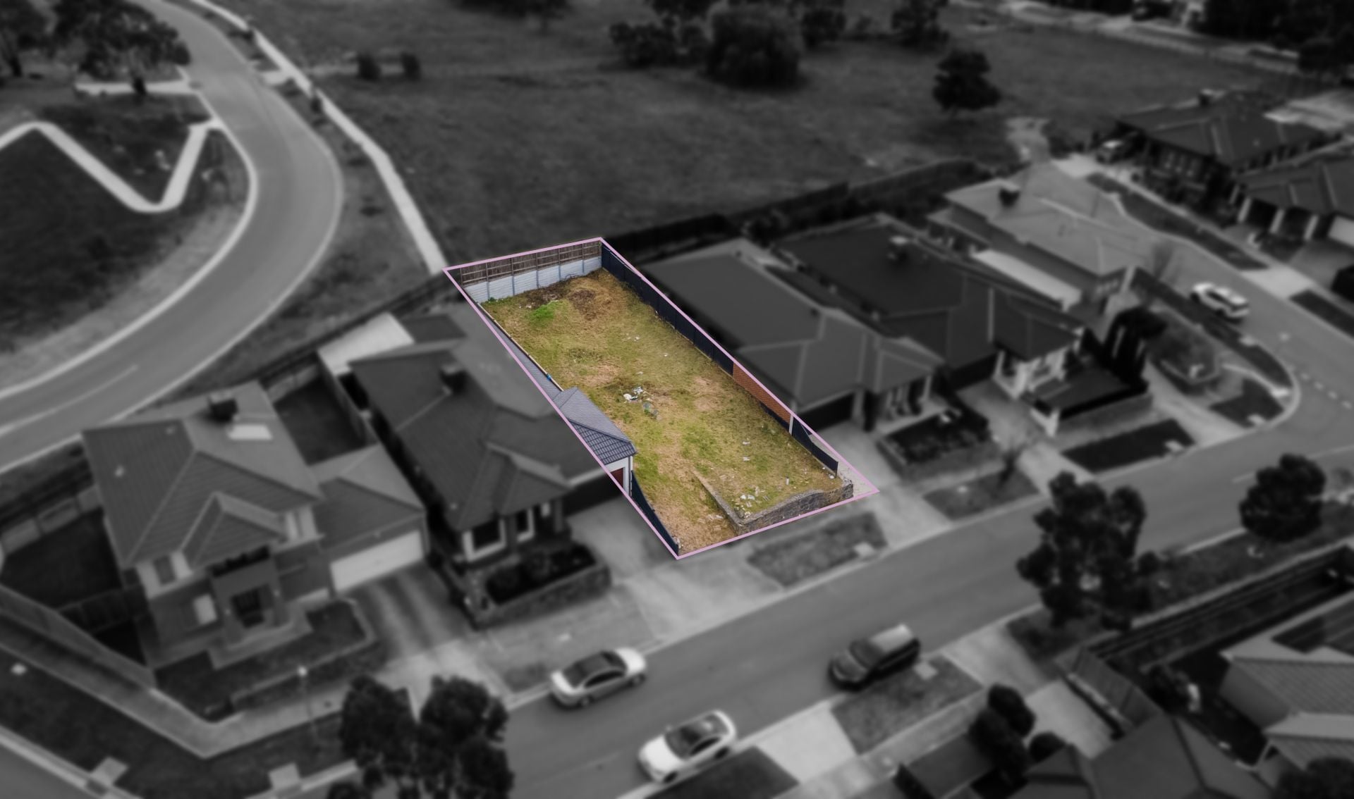 Prestigious Titled Allotment in Mernda's Exclusive Regent Views Pocket