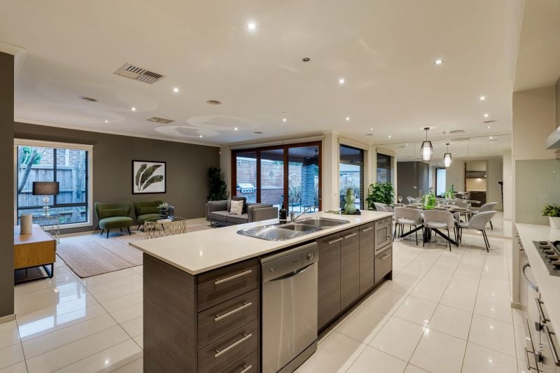 53 Wallara Waters Boulevard, Wallan