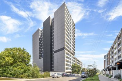 Carlingford 32/2-8 James Street