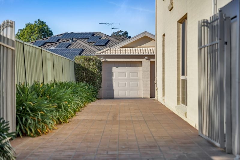 Spacious Family Living with Home Office Flexibility and Alfresco Appeal