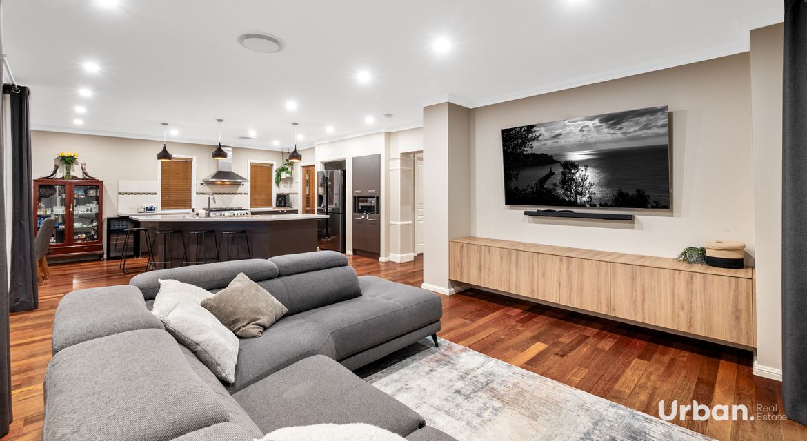 Prestons 9 Arras Place