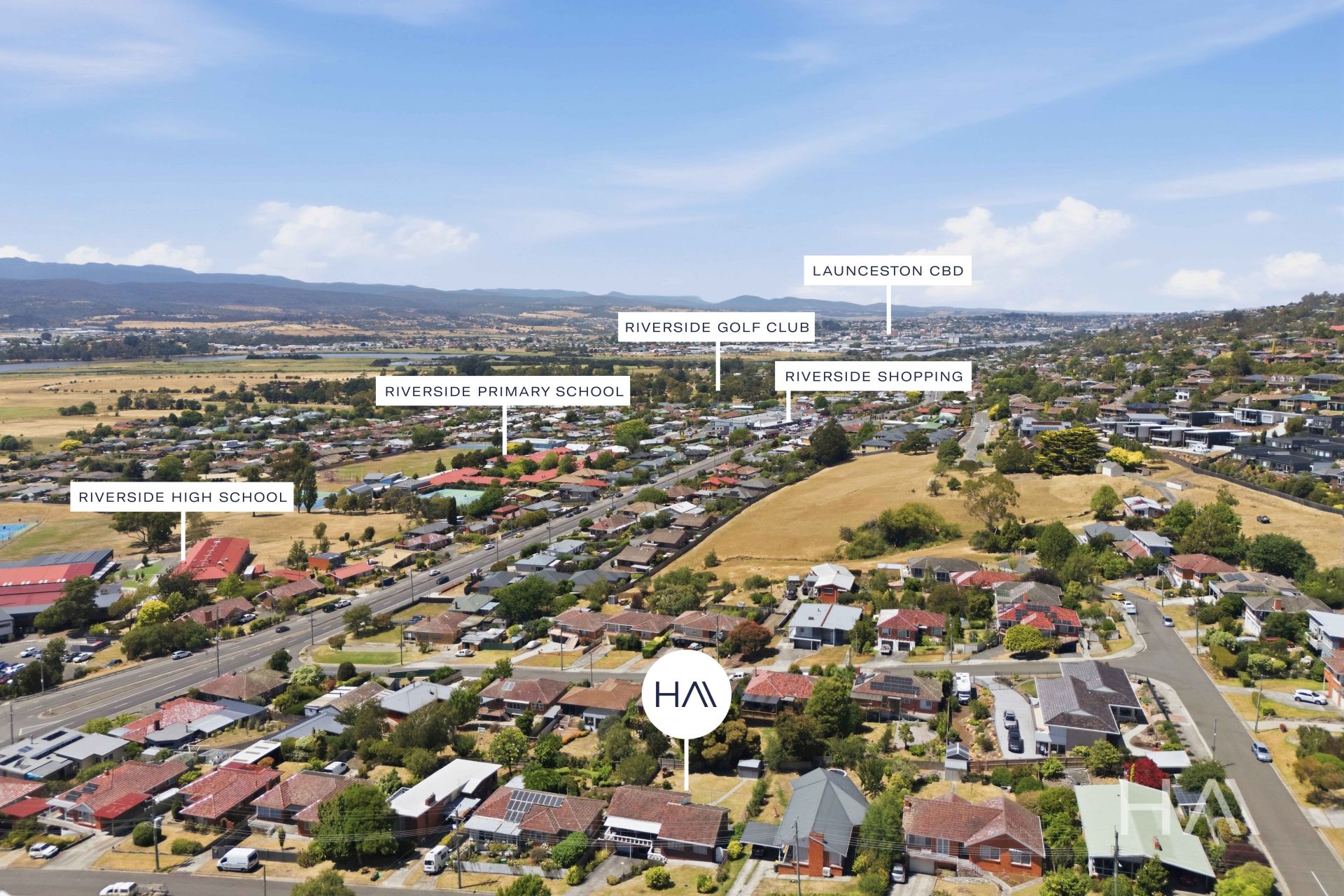 11 Pendennis Street, Riverside, Riverside - Image 1