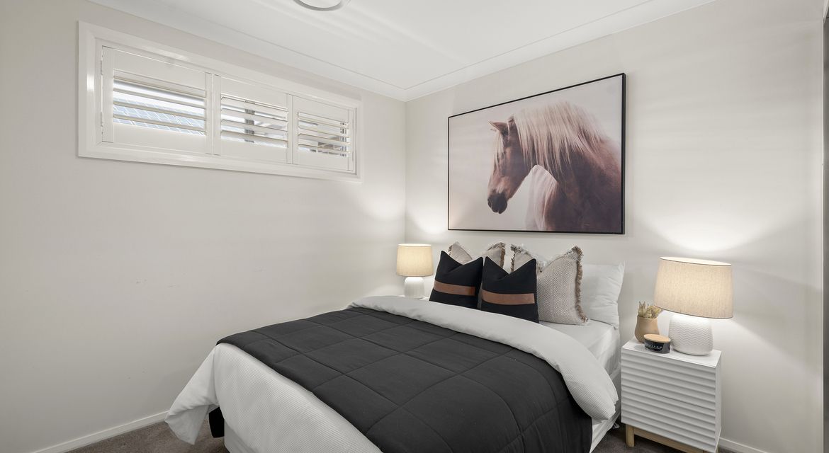 Schofields 11 Bateman Street