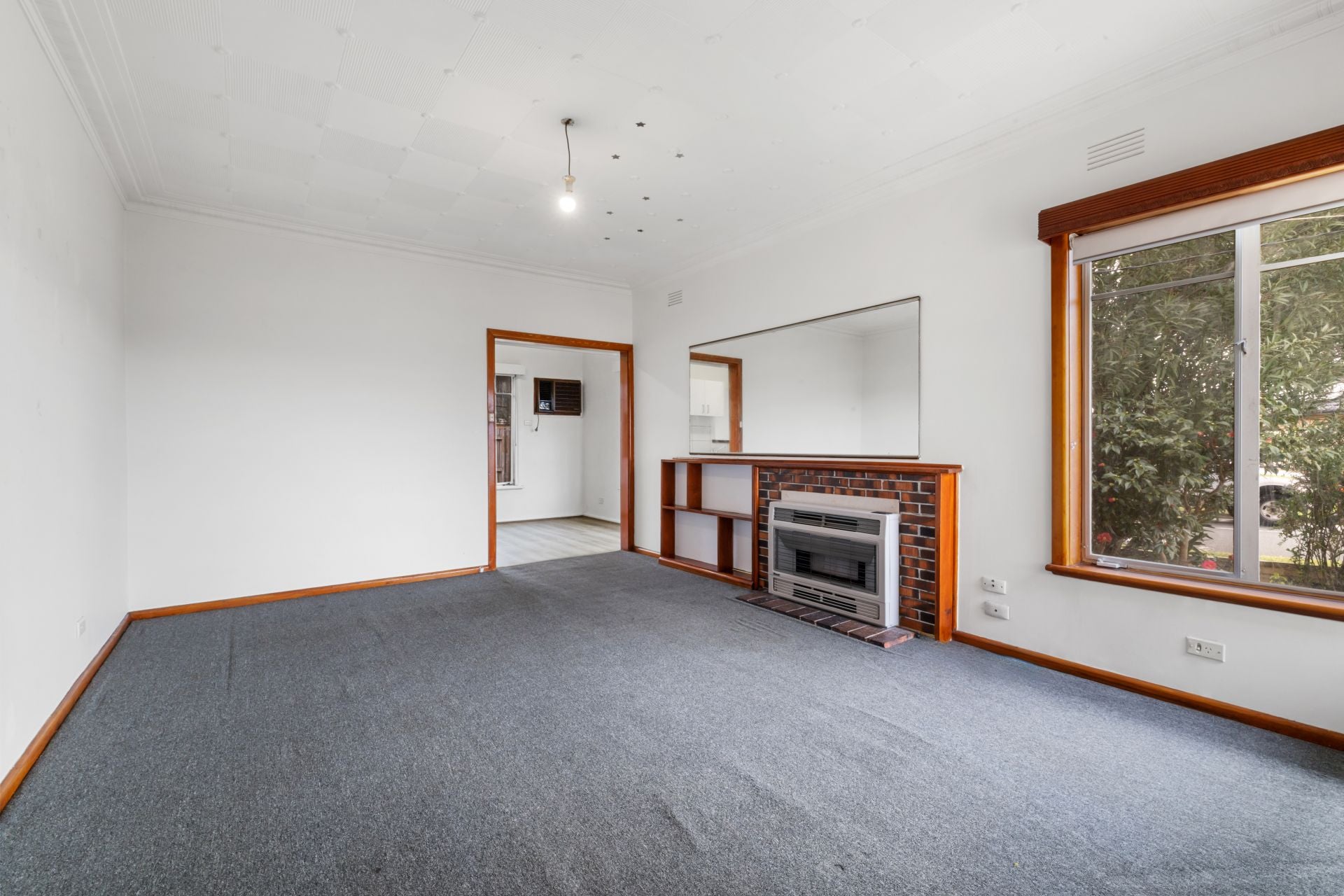 A Solid Family Foundation With Exciting Potential