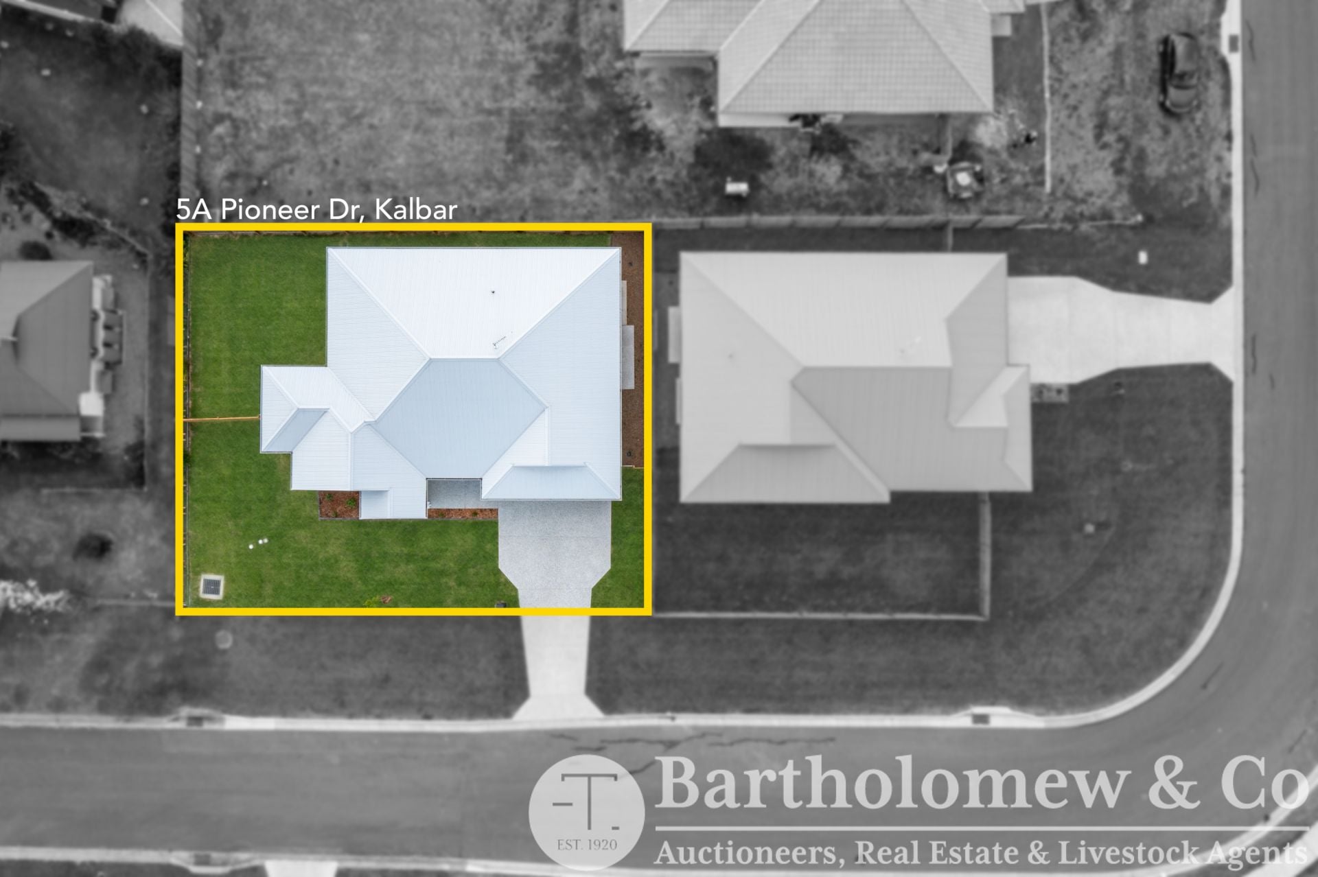5A Pioneer Drive Kalbar QLD, Kalbar - Image 1