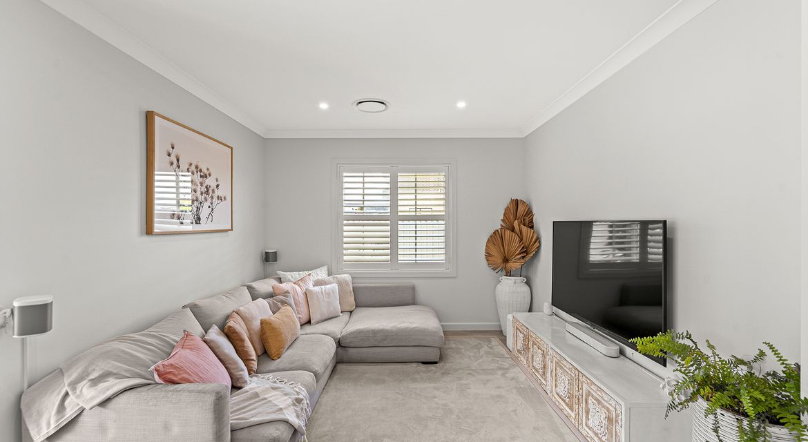 Marsden Park 18 Sylan Street