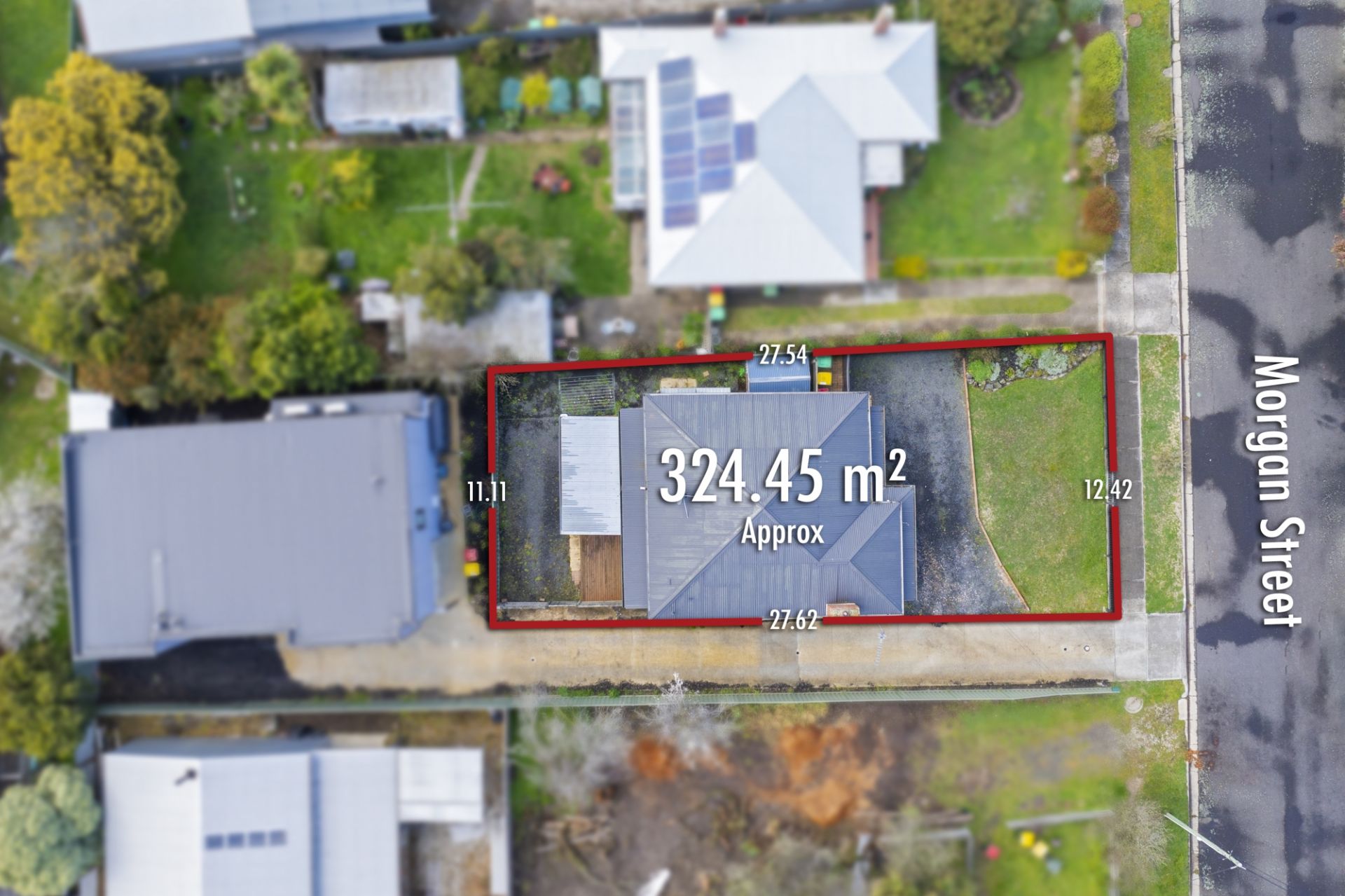 37 Morgan Street, Sebastopol, Sebastopol - Thumbnail 3