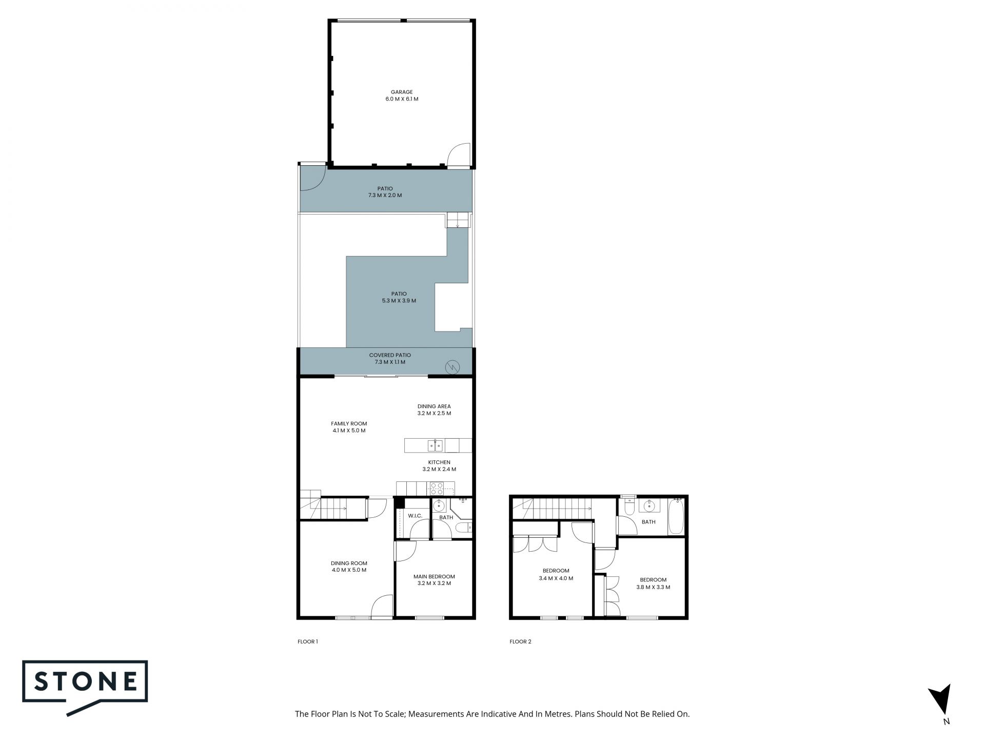 A Sanctuary of Style, Comfort, and Convenience
