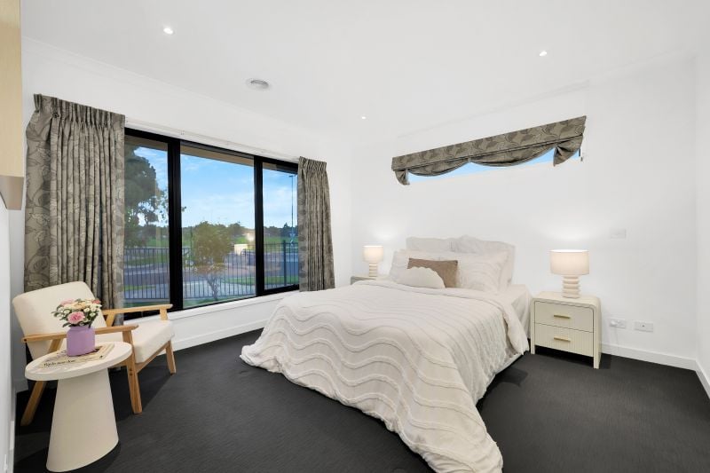 41 Sarissa Street, Lalor