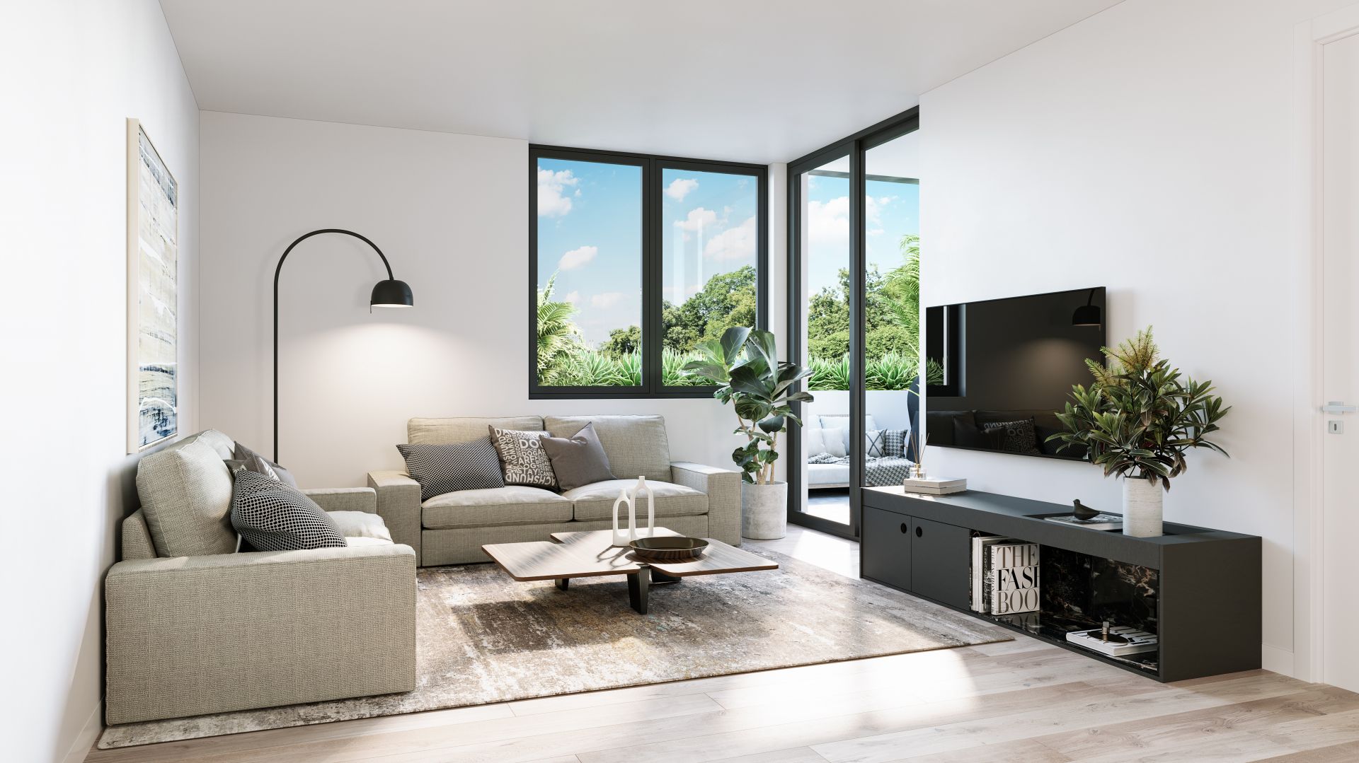 306/102-104 Caldarra Avenue, Engadine, Engadine - Thumbnail 2