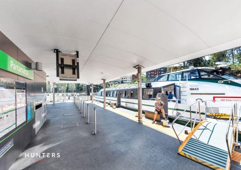 6138/180 George Street, Parramatta