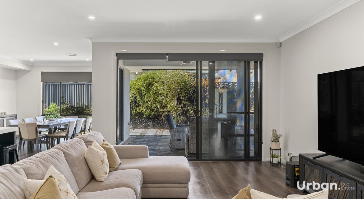 Marsden Park 5 Agland Avenue