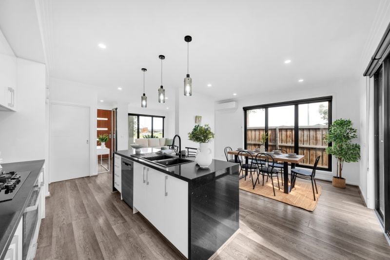 1 Botany Avenue, Wollert