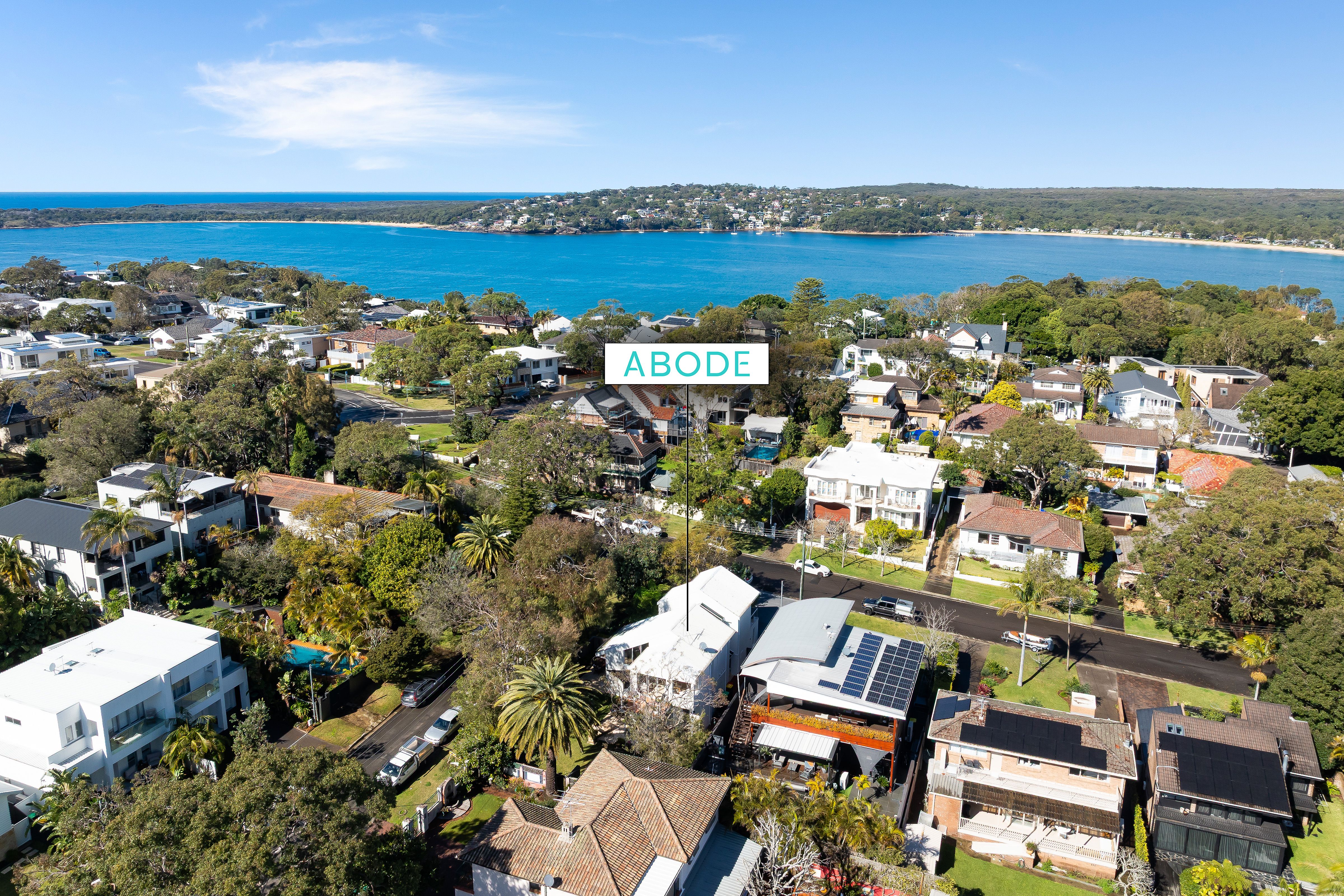 35 Redgum Avenue CRONULLA 2230