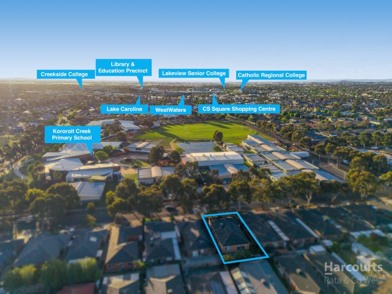 61 Leichardt Avenue, Burnside Heights