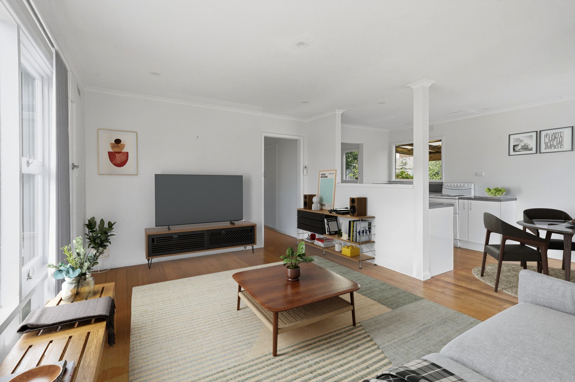 413 Cambridge Road Mornington TAS, Mornington - Thumbnail 3