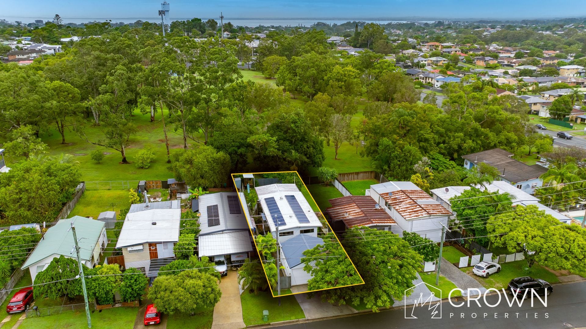 61 Chatham Street MARGATE QLD,  - Thumbnail 2