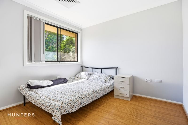 5/117-119 John Street, Merrylands