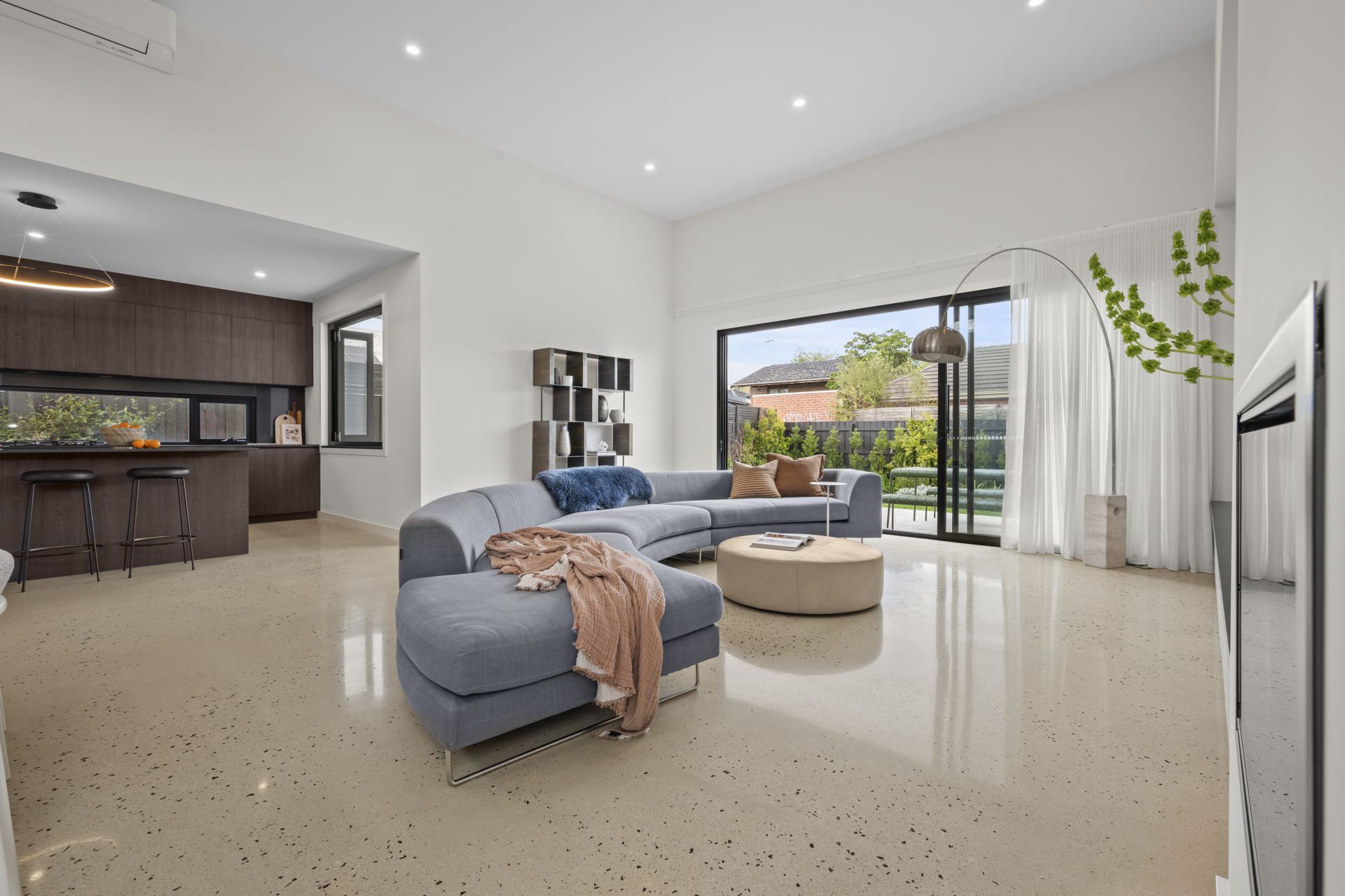 Crafted For Ultimate Luxury Living