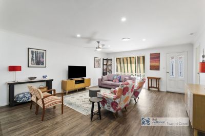 Renovated 3-Bedroom Villa with Caravan Access – Private, Spacious & Ultra-Comfortable