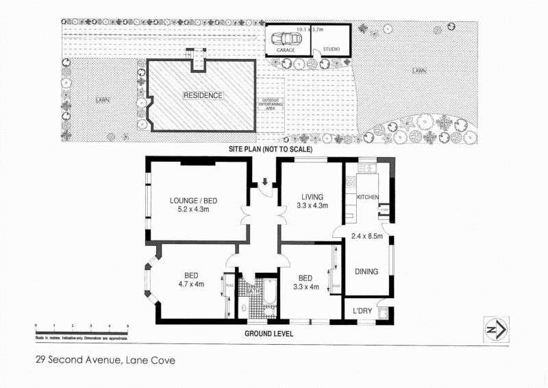 SOLD BY TERASE CALLIGEROS- 0418 245 874