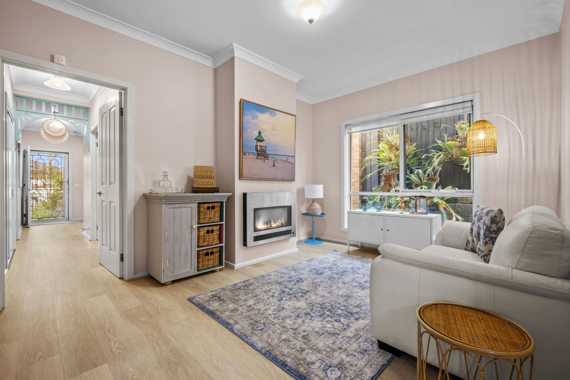 Brilliant Family Comfort In The Best Lifestyle Location